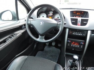Peugeot 207 SW 1,6 VTi 16V Outdoor Pa 2009
