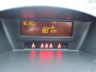 Peugeot 207 SW 1,6 VTi 16V Outdoor Pa 2009