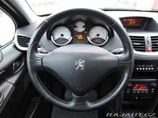Peugeot 207 SW 1,6 VTi 16V Outdoor Pa 2009
