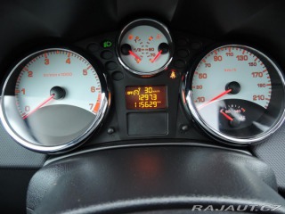 Peugeot 207 SW 1,6 VTi 16V Outdoor Pa 2009