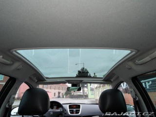 Peugeot 207 SW 1,6 VTi 16V Outdoor Pa 2009