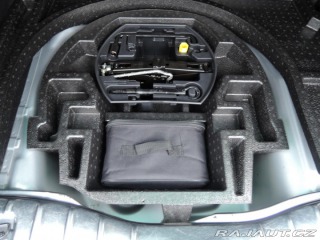 Peugeot 207 SW 1,6 VTi 16V Outdoor Pa 2009
