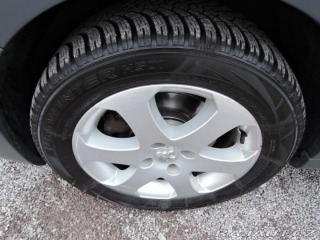 Peugeot 207 SW 1,6 VTi 16V Outdoor Pa 2009