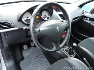 Peugeot 207 SW 1,6 VTi 16V Outdoor Pa 2009