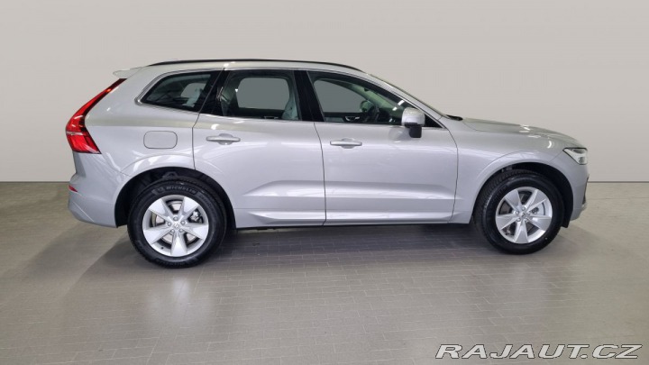 Volvo XC60 B4 2.0L 197+14 HP AT8 AWD 2024