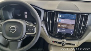 Volvo XC60 B4 2.0L 197+14 HP AT8 AWD 2024