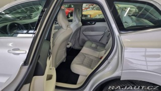 Volvo XC60 B4 2.0L 197+14 HP AT8 AWD 2024