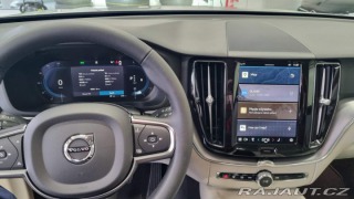 Volvo XC60 B4 2.0L 197+14 HP AT8 AWD 2024