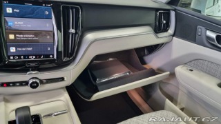 Volvo XC60 B4 2.0L 197+14 HP AT8 AWD 2024