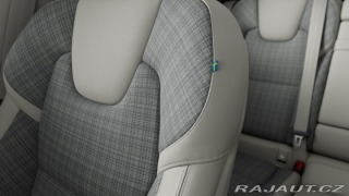 Volvo XC60 B4 2.0L 197+14 HP AT8 AWD 2024