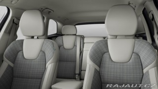 Volvo XC60 B4 2.0L 197+14 HP AT8 AWD 2024