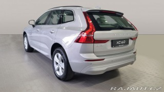 Volvo XC60 B4 2.0L 197+14 HP AT8 AWD 2024