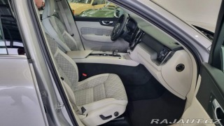 Volvo XC60 B4 2.0L 197+14 HP AT8 AWD 2024