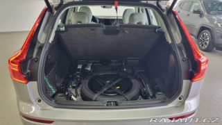 Volvo XC60 B4 2.0L 197+14 HP AT8 AWD 2024
