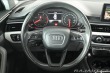 Audi A4 2,0 TDi 110kW Attraction