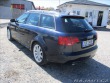 Audi A4 2,0 TDi 103kw S-Line BPW 2007