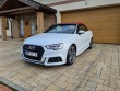 Audi A3 Cabrio 40 TFSI S line 7°