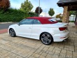 Audi A3 Cabrio 40 TFSI S line 7°