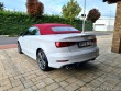 Audi A3 Cabrio 40 TFSI S line 7°