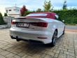 Audi A3 Cabrio 40 TFSI S line 7°