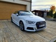 Audi A3 Cabrio 40 TFSI S line 7°