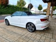 Audi A3 Cabrio 40 TFSI S line 7°