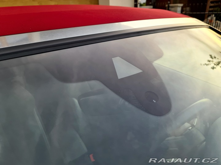 Audi A3 Cabrio 40 TFSI S line 7° 2019