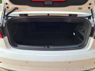 Audi A3 Cabrio 40 TFSI S line 7° 2019