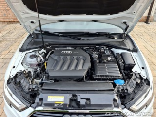 Audi A3 Cabrio 40 TFSI S line 7° 2019