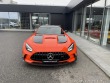 Mercedes-Benz AMG GT Black Series 2021