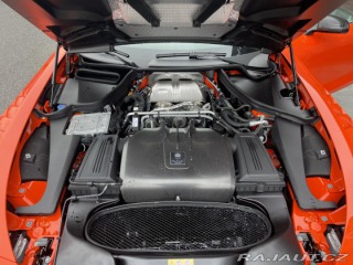 Mercedes-Benz AMG GT Black Series 2021