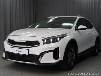 Kia XCeed 1,5 EXCLUSIVE MY25