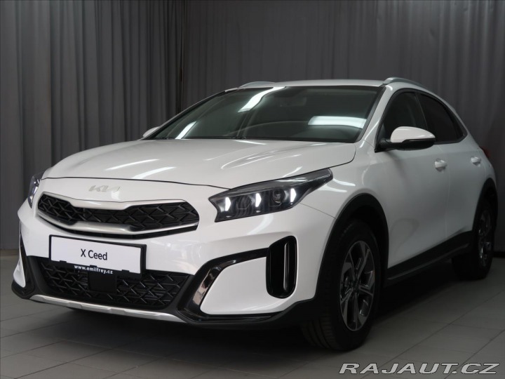 Kia XCeed 1,5 EXCLUSIVE MY25 2024