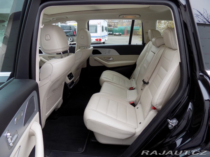 Mercedes-Benz GLS 450/4-M/PANO/Full-Led/ 2021