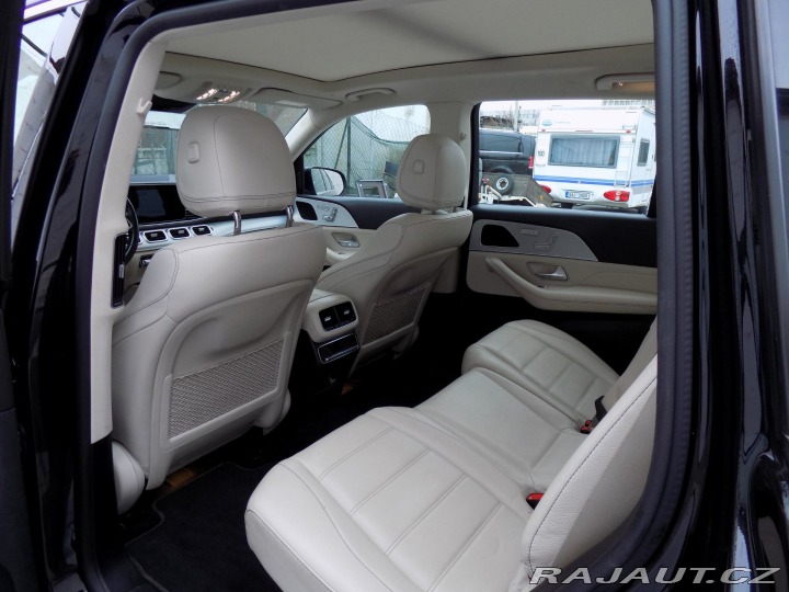 Mercedes-Benz GLS 450/4-M/PANO/Full-Led/ 2021