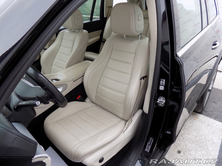 Mercedes-Benz GLS 450/4-M/PANO/Full-Led/ 2021