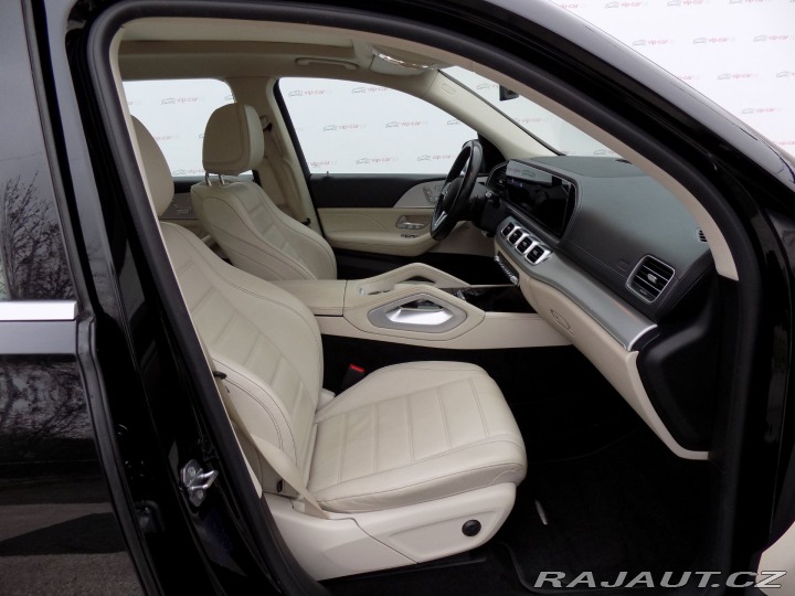 Mercedes-Benz GLS 450/4-M/PANO/Full-Led/ 2021