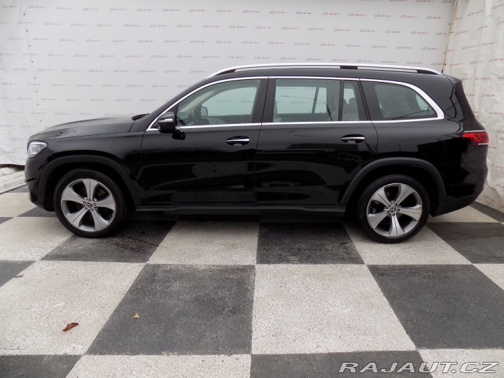 Mercedes-Benz GLS 450/4-M/PANO/Full-Led/ 2021