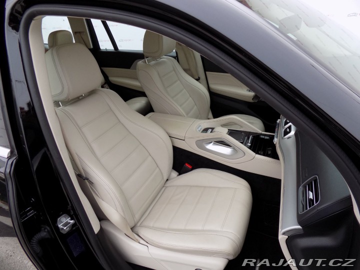 Mercedes-Benz GLS 450/4-M/PANO/Full-Led/ 2021