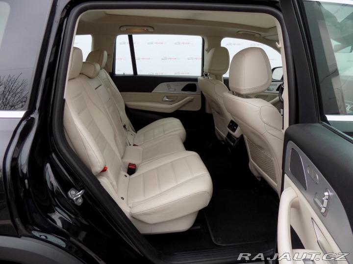 Mercedes-Benz GLS 450/4-M/PANO/Full-Led/ 2021