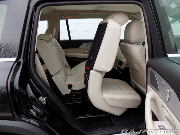 Mercedes-Benz GLS 450/4-M/PANO/Full-Led/ 2021