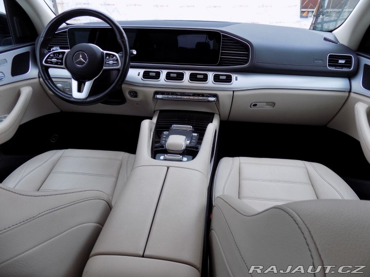 Mercedes-Benz GLS 450/4-M/PANO/Full-Led/ 2021