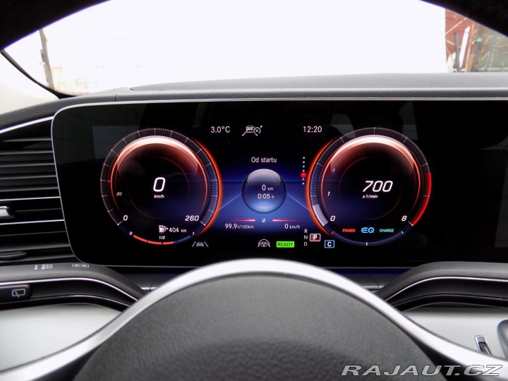 Mercedes-Benz GLS 450/4-M/PANO/Full-Led/ 2021