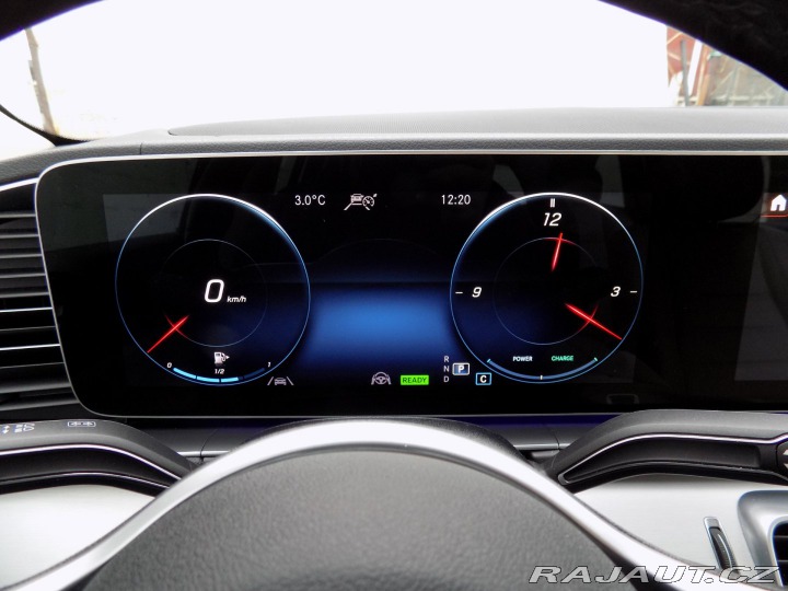 Mercedes-Benz GLS 450/4-M/PANO/Full-Led/ 2021