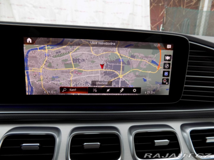 Mercedes-Benz GLS 450/4-M/PANO/Full-Led/ 2021