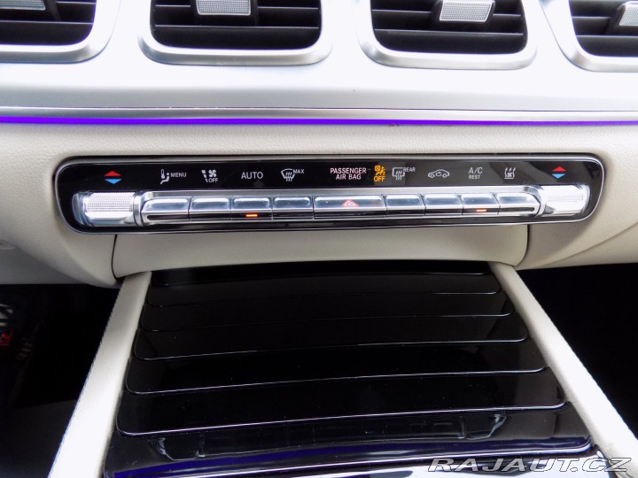 Mercedes-Benz GLS 450/4-M/PANO/Full-Led/ 2021