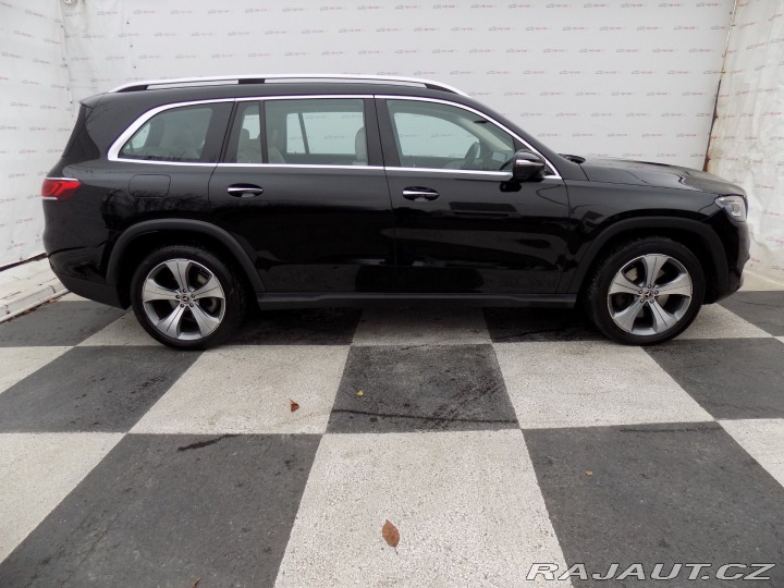 Mercedes-Benz GLS 450/4-M/PANO/Full-Led/ 2021