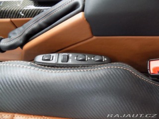 Mercedes-Benz G 63AMG/V8/1.Maj.ČR/DPH/ 2017