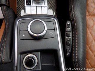 Mercedes-Benz G 63AMG/V8/1.Maj.ČR/DPH/ 2017