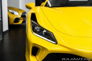 Ferrari F8 Spider 2023